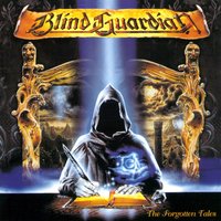 Mister Sandman - Blind Guardian