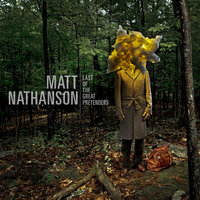 Kinks Shirt - Matt Nathanson