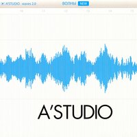Оставляю тебя - A'Studio