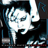 Hard - Rihanna, Young Jeezy, Chew Fu