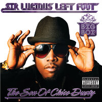 Shutterbugg - Big Boi, Cutty