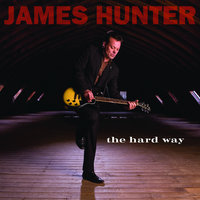 Strange But True - James Hunter