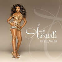 Things You Make Me Do - Ashanti, Robin Thicke