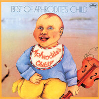You Always Stand In My Way - Aphrodite's Child