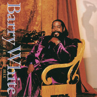 For Real Chill - Barry White