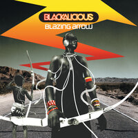 First In Flight - Blackalicious, Gil Scott-Heron