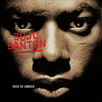 A Little More Time - Buju Banton