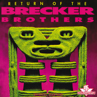 The Brecker Brothers