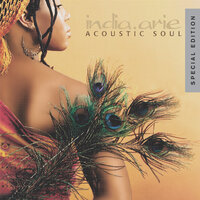 Back To The Middle - India.Arie