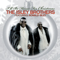 Winter Wonderland - Ronald Isley