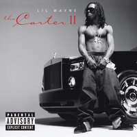 Weezy Baby - Lil Wayne, Nikki
