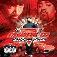 Hate In Yo Eyes - Mack 10