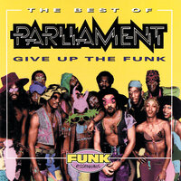Mothership Connection (Star Child) - Parliament