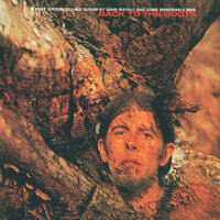 Accidental Suicide - John Mayall, Eric Clapton, Mick Taylor