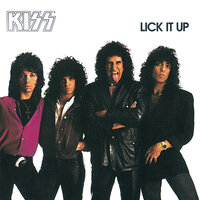 Exciter - Kiss
