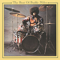 Them Changes - Buddy Miles