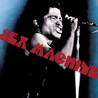I Got The Feelin' - James Brown