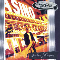 The House Is Rockin' - The Brian Setzer Orchestra