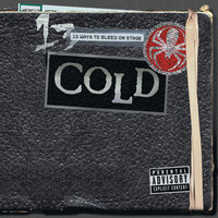 Outerspace - Cold