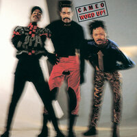 Back And Forth - Cameo