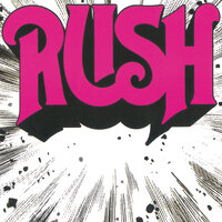 In The Mood - Rush