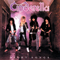 Hell On Wheels - Cinderella