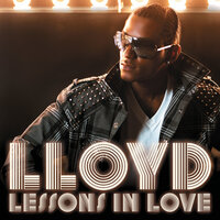 Girl's Around The World - Lloyd, Lil Wayne