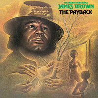 Doing The Best I Can - James Brown
