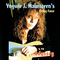 Crystal Ball - Yngwie Malmsteen