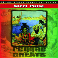 Macka Splaff - Steel Pulse