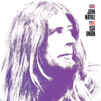 Where Did My Legs Go - John Mayall