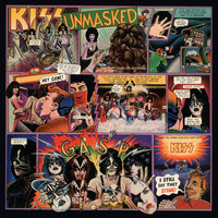 You're All That I Want - Kiss