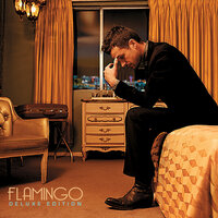 Was It Something I Said? - Brandon Flowers