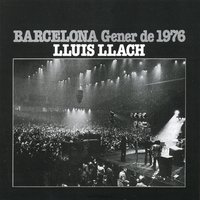 Lluís Llach
