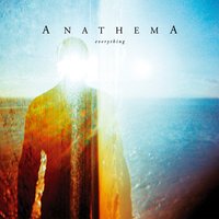 Everything - Anathema