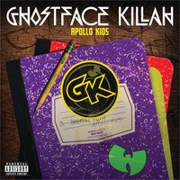 Drama - Ghostface Killah, Joell Ortiz, The Game