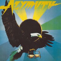 Tamborim, cuíca, ganzá, berimbau - Azymuth