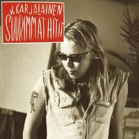 Oi mikä ihana ilta - J. Karjalainen