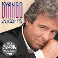 Suspiros De España - Dyango