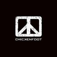 Get It Up - Chickenfoot