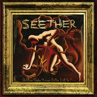 Desire For Need - Seether