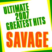 Don't You Want Me - Savage