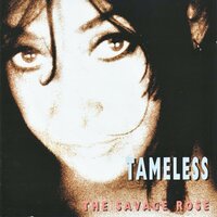 Planet Of Paradise - The Savage Rose
