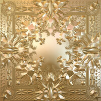 Who Gon Stop Me - Jay-Z, Kanye West
