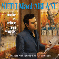 It's Anybody's Spring - Seth MacFarlane