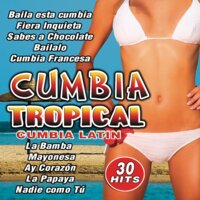 Mayonesa - Cumbia Latin Band