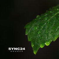White Pixels - Sync24, Anna Segerstad