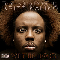 What's Sizzlin' - Krizz Kaliko, Tech N9ne