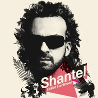 Immigrant Child - Shantel