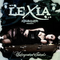 Climbing Up the Walls - Eyes Set to Kill, Lexia